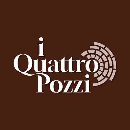Hostal I Quattro Pozzi La Morra Exterior foto